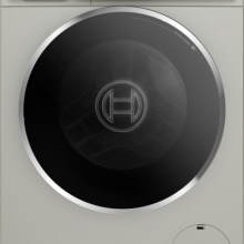 BOSCH Serie 8 Waschmaschine, Frontlader 10 kg max. 1600 U/min., Silber-inox WGB2560X1 BOSCH Serie 8 Waschmaschine, Frontlader 10 kg max. 1600 U/min., Silber-inox WGB2560X1