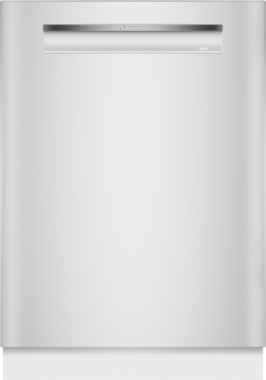 BOSCH Serie 4 Unterbau-Geschirrspüler 60 cm Weiß SMP4ECW72S BOSCH Serie 4 Unterbau-Geschirrspüler 60 cm Weiß SMP4ECW72S