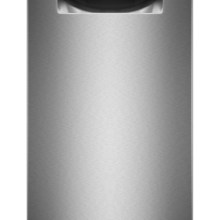 BOSCH Serie 6 Freistehender Geschirrspüler 45 cm Gebürsteter Stahl mit Anti-Fingerprint SPS6EMI21E BOSCH Serie 6 Freistehender Geschirrspüler 45 cm Gebürsteter Stahl mit Anti-Fingerprint SPS6EMI21E