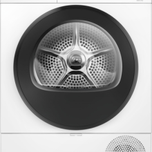 BOSCH Serie 6 Wärmepumpentrockner 9 kg WQG243D41 BOSCH Serie 6 Wärmepumpentrockner 9 kg WQG243D41