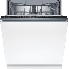 BOSCH Serie 2 Vollintegrierter Geschirrspüler 60 cm SMV2HVX06E BOSCH Serie 2 Vollintegrierter Geschirrspüler 60 cm SMV2HVX06E