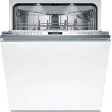 BOSCH Serie 6 Vollintegrierter Geschirrspüler 60 cm XXL SBV6ZCX25E BOSCH Serie 6 Vollintegrierter Geschirrspüler 60 cm XXL SBV6ZCX25E