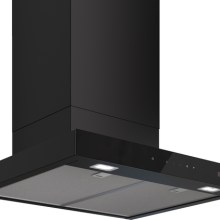 BOSCH Serie 6 Wandesse 60 cm Mattschwarz DWB67DN60 BOSCH Serie 6 Wandesse 60 cm Mattschwarz DWB67DN60