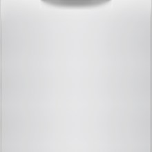 BOSCH Serie 4 Freistehender Geschirrspüler 60 cm Weiß SMS4HTW16E BOSCH Serie 4 Freistehender Geschirrspüler 60 cm Weiß SMS4HTW16E