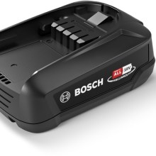BOSCH Wechsel-Akku Power for ALL 18V 3.0Ah BHZUB1830 BOSCH Wechsel-Akku Power for ALL 18V 3.0Ah BHZUB1830