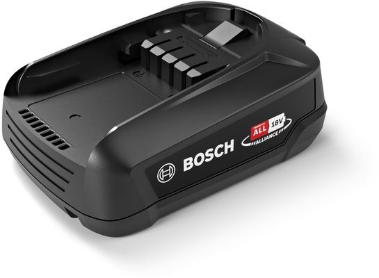 BOSCH Wechsel-Akku Power for ALL 18V 3.0Ah BHZUB1830 BOSCH Wechsel-Akku Power for ALL 18V 3.0Ah BHZUB1830