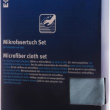BOSCH Mikrofasertuch Set 00312327 BOSCH Mikrofasertuch Set 00312327