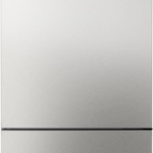 BOSCH Serie 4 Freistehende Kühl-Gefrier-Kombination mit Gefrierbereich unten 203 x 70 cm Gebürsteter Stahl AntiFingerprint, Total No Frost KGN492IAF BOSCH Serie 4 Freistehende Kühl-Gefrier-Kombination mit Gefrierbereich unten 203 x 70 cm Gebürsteter Stahl AntiFingerprint, Total No Frost KGN492IAF