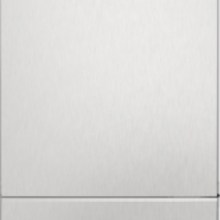 BOSCH Serie 4 Freistehende Kühl-Gefrier-Kombination mit Gefrierbereich unten 203 x 60 cm Metall-Optik KGN392LAG BOSCH Serie 4 Freistehende Kühl-Gefrier-Kombination mit Gefrierbereich unten 203 x 60 cm Metall-Optik KGN392LAG