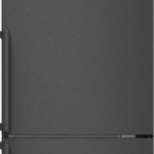 BOSCH Serie 4 Freistehende Kühl-Gefrier-Kombination mit Gefrierbereich unten 203 x 60 cm Gebürsteter schwarzer Stahl AntiFingerprint KGN39VXAU BOSCH Serie 4 Freistehende Kühl-Gefrier-Kombination mit Gefrierbereich unten 203 x 60 cm Gebürsteter schwarzer Stahl AntiFingerprint KGN39VXAU