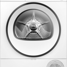 BOSCH Serie 6 Wärmepumpentrockner 9 kg WQG233D01 BOSCH Serie 6 Wärmepumpentrockner 9 kg WQG233D01