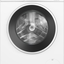 BOSCH Serie 4 Waschmaschine, Frontlader 9 kg max. 1400 U/min. WAN28226 BOSCH Serie 4 Waschmaschine, Frontlader 9 kg max. 1400 U/min. WAN28226
