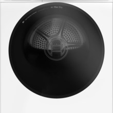 BOSCH Serie 8 Wärmepumpentrockner 9 kg WRB247C40 BOSCH Serie 8 Wärmepumpentrockner 9 kg WRB247C40