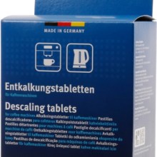 BOSCH Entkalkungstabletten, 12x18g, für Kaffeemaschinen, Wasserkocher, Heißwasserspender und SmartGrow 00312454 BOSCH Entkalkungstabletten, 12x18g, für Kaffeemaschinen, Wasserkocher, Heißwasserspender und SmartGrow 00312454