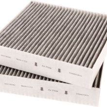 BOSCH Clean Air Plus Geruchsfilter (Ersatz) 11058753 BOSCH Clean Air Plus Geruchsfilter (Ersatz) 11058753