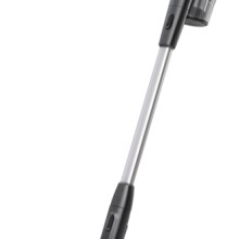 BOSCH Akku-Staubsauger Unlimited 9 Solo Weiß BDS9BWHTE BOSCH Akku-Staubsauger Unlimited 9 Solo Weiß BDS9BWHTE