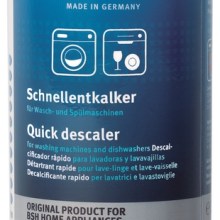 BOSCH Schnellentkalker für Wasch- und Spülmaschinen 00312524 BOSCH Schnellentkalker für Wasch- und Spülmaschinen 00312524