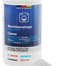 BOSCH Maschinenreiniger für Waschmaschinen 00311925 BOSCH Maschinenreiniger für Waschmaschinen 00311925