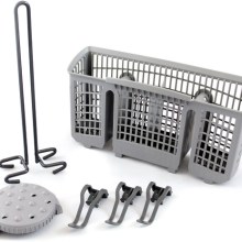 BOSCH Spülhilfe-Set 00468164 BOSCH Spülhilfe-Set 00468164