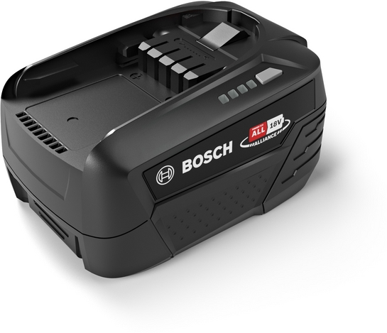 BOSCH Wechsel-Akku Power for ALL 18V 5.0Ah BHZUB1850 BOSCH Wechsel-Akku Power for ALL 18V 5.0Ah BHZUB1850