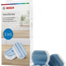 BOSCH Entkalkungstabletten TCZ8002A BOSCH Entkalkungstabletten TCZ8002A