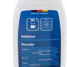 BOSCH Flüssigentkalker für Kaffeevollautomaten, Kaffeemaschinen, Dampfbacköfen, Dampfgarer 00312521 BOSCH Flüssigentkalker für Kaffeevollautomaten, Kaffeemaschinen, Dampfbacköfen, Dampfgarer 00312521