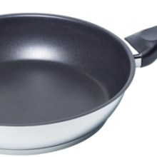 BOSCH Bratpfanne 21 cm mit Bratsensor für alle Kochfelder 00570366 BOSCH Bratpfanne 21 cm mit Bratsensor für alle Kochfelder 00570366