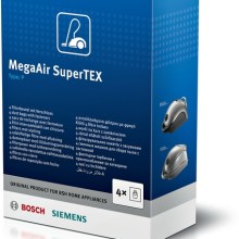 BOSCH Staubsaugerbeutel 00468264 BOSCH Staubsaugerbeutel 00468264