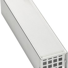 BOSCH Silberglanzkassette SMZ5002 BOSCH Silberglanzkassette SMZ5002