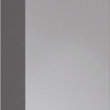 BOSCH Kaminverlängerung 1500 mm Edelstahl DHZ1235 BOSCH Kaminverlängerung 1500 mm Edelstahl DHZ1235