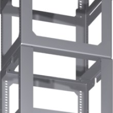 BOSCH Montageturmverlängerung für Inselesse 00704641 BOSCH Montageturmverlängerung für Inselesse 00704641