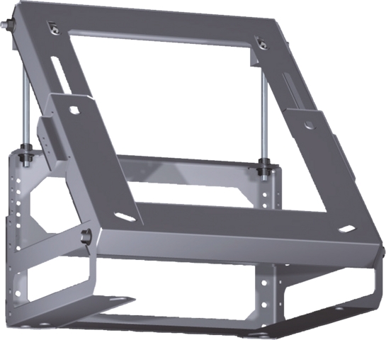 BOSCH Adapter für Dachschrägen 00747447 BOSCH Adapter für Dachschrägen 00747447