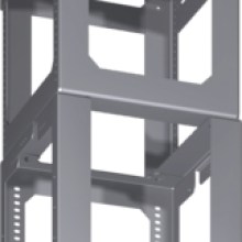 BOSCH Montageturmverlängerung für Inselesse 00704643 BOSCH Montageturmverlängerung für Inselesse 00704643