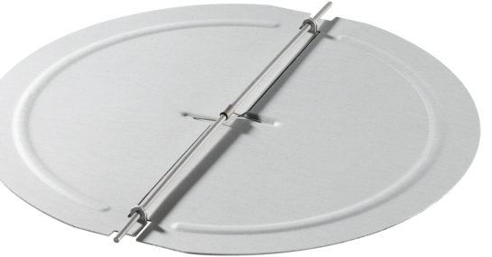 BOSCH Rückstauklappe D=144mm 12040730 BOSCH Rückstauklappe D=144mm 12040730