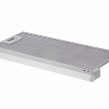 BOSCH Metallfettfilter Vorne; 420x175mm 00352812 BOSCH Metallfettfilter Vorne; 420x175mm 00352812