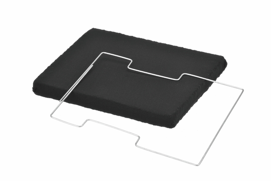 BOSCH Standard Geruchsfilter 00431706 BOSCH Standard Geruchsfilter 00431706