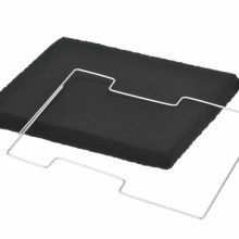 BOSCH Standard Geruchsfilter 00431706 BOSCH Standard Geruchsfilter 00431706