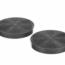 BOSCH Standard Geruchsfilter 00668492 BOSCH Standard Geruchsfilter 00668492