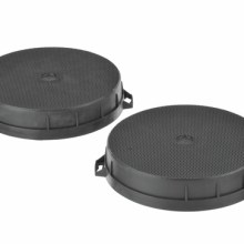 BOSCH Standard Geruchsfilter 00644366 BOSCH Standard Geruchsfilter 00644366