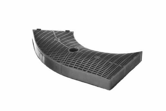 BOSCH Standard Geruchsfilter 00647277 BOSCH Standard Geruchsfilter 00647277