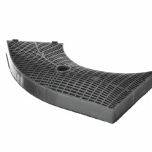 BOSCH Standard Geruchsfilter 00647277 BOSCH Standard Geruchsfilter 00647277