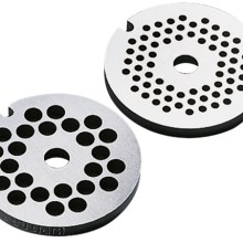 BOSCH Lochscheiben Fleischwolf MUZ45LS2 BOSCH Lochscheiben Fleischwolf MUZ45LS2