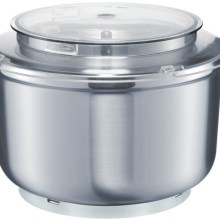 BOSCH Rührschüssel Edelstahl MUZ6ER2 BOSCH Rührschüssel Edelstahl MUZ6ER2