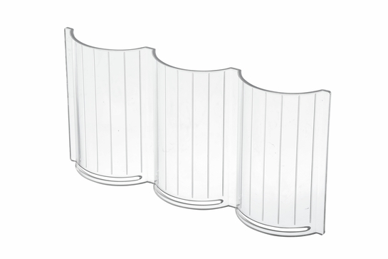 BOSCH Flaschenregal 00648721 BOSCH Flaschenregal 00648721