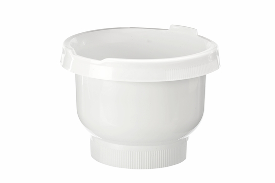 BOSCH Kunststoff-Rührschüssel 00650541 BOSCH Kunststoff-Rührschüssel 00650541