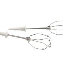 BOSCH Fine-Creamer-Besen Sonderzubehör für Handrührer MFQ4./MFQ3. 00574757 BOSCH Fine-Creamer-Besen Sonderzubehör für Handrührer MFQ4./MFQ3. 00574757