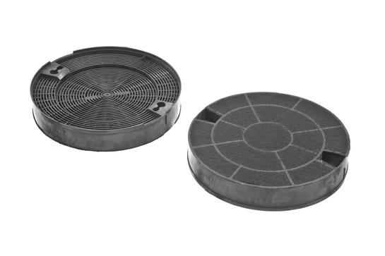 BOSCH Standard Geruchsfilter 00653729 BOSCH Standard Geruchsfilter 00653729