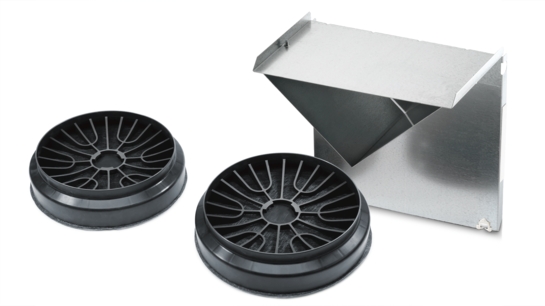 BOSCH Umluftset, Erstaustattung DHZ5275 BOSCH Umluftset, Erstaustattung DHZ5275