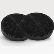 BOSCH Geruchsfilter mit Aktivkohle, Ersatzfilter für Umluftbetrieb DHZ5316 BOSCH Geruchsfilter mit Aktivkohle, Ersatzfilter für Umluftbetrieb DHZ5316