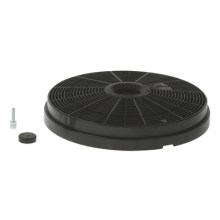 BOSCH Standard Geruchsfilter 00665713 BOSCH Standard Geruchsfilter 00665713